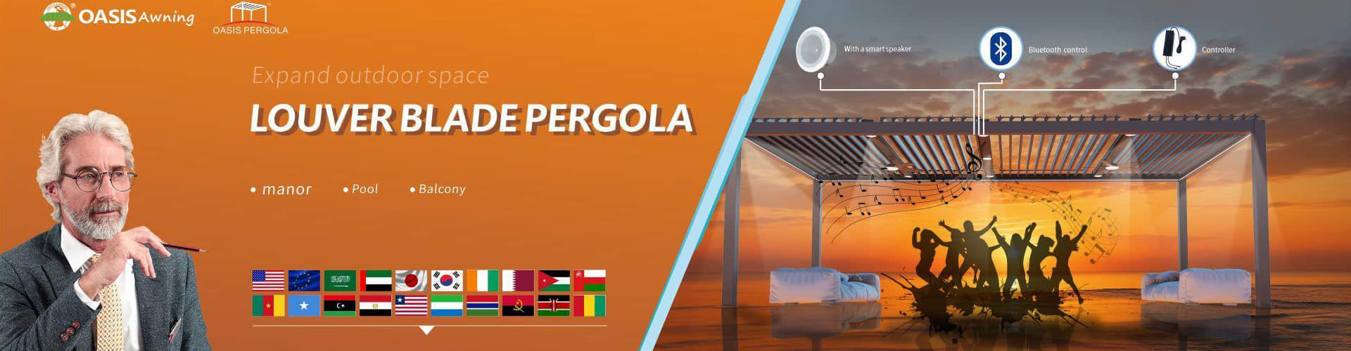 Guangzhou Royal awning Co.,Ltd